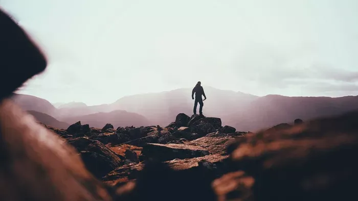 Gyalogos expedíció: 27 éve gyalog járja be a Földet