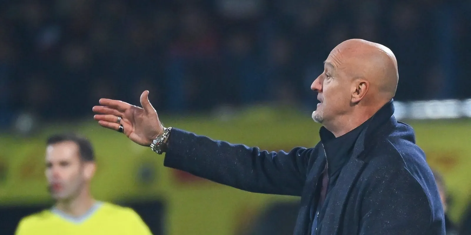 Marco Rossi elvitte a balhét a győzelem után