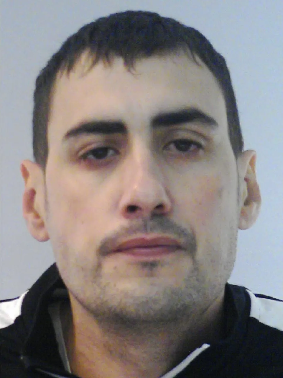 eltűnt Goman Krisztián körözési fotó