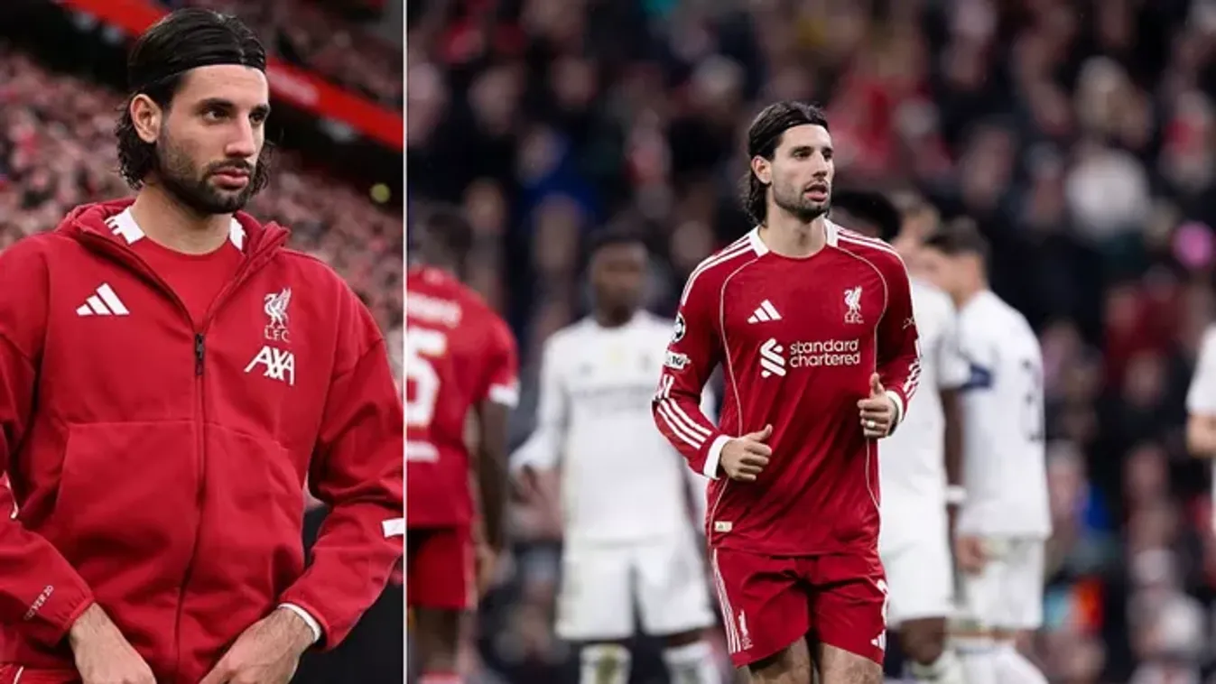 Szoboszlai Dominik végre játszhat, de nem láthatod a tévében