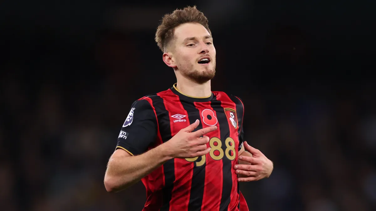 David Brooks nemrég még a legnagyobb harcot vívta az élettel, most pedig megszületett az első gyermeke