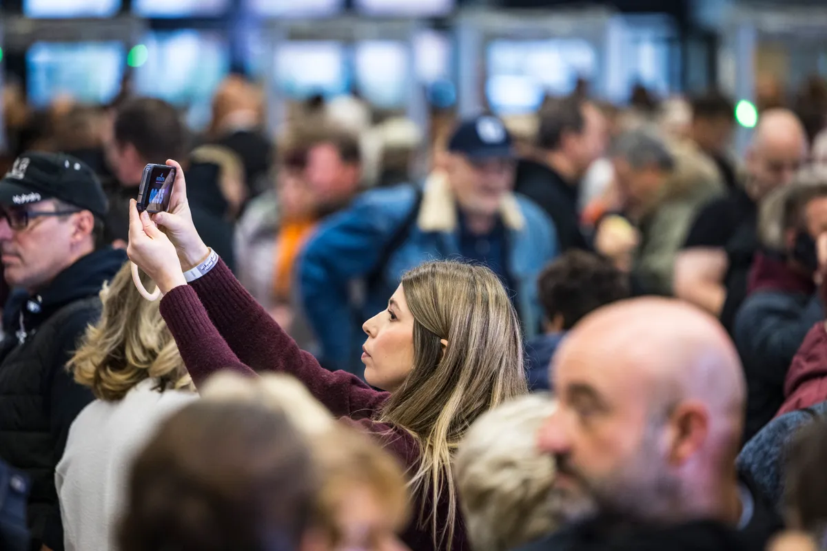 DPK Háborúellenes gyűlés, Győr, 2025. 11. 15.