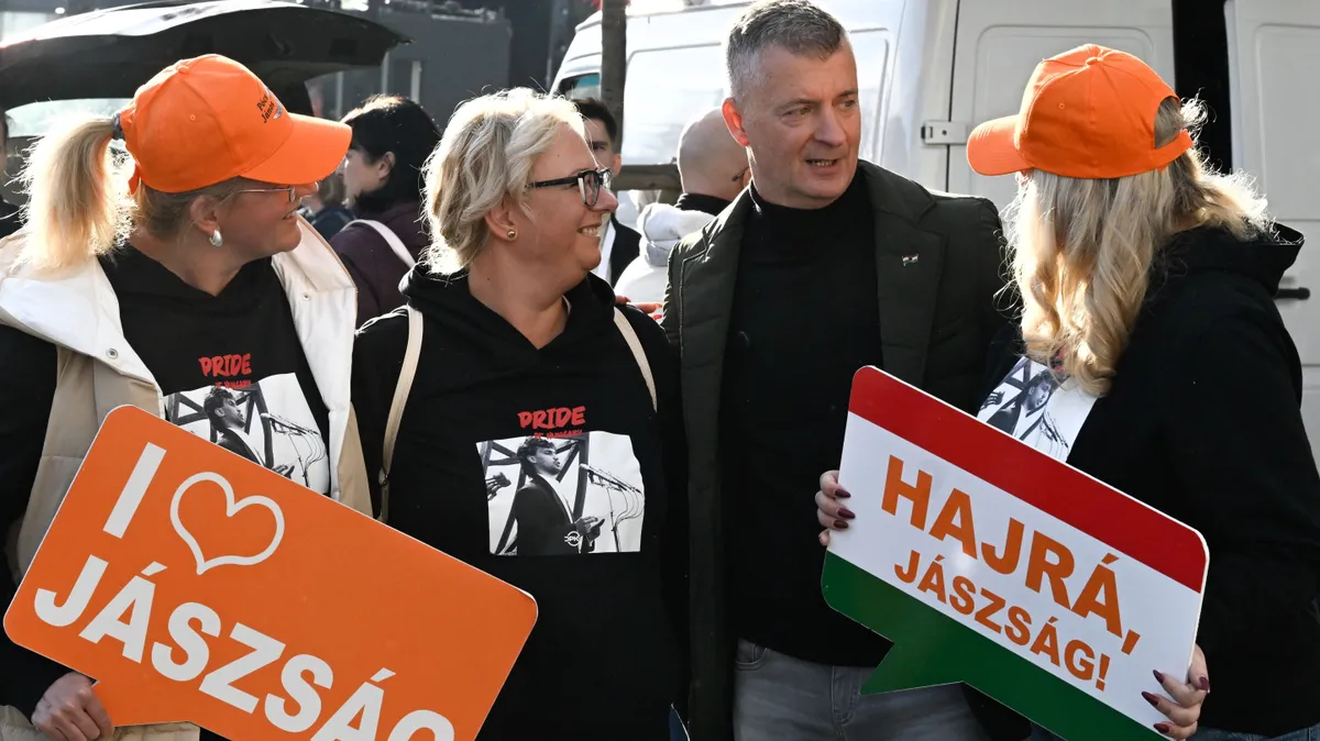 Itt a dátum: Kubatov Gábor elárulta, mikor tartja kongresszusát a Fidesz – videó