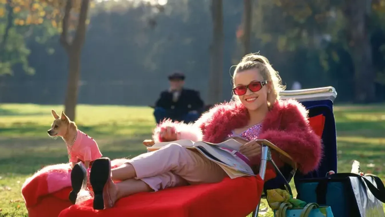 „Ez egy elb*szott rendszer” – Reese Witherspoon megfejtette, miért töketlenek a mai férfiak