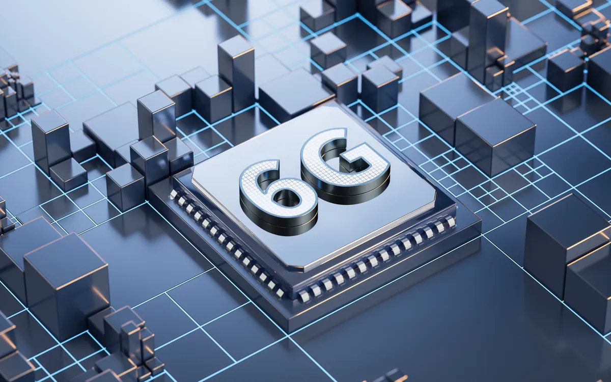 Közeledünk a célhoz, még pár év és valósággá válik a 6G 