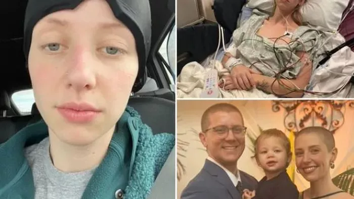 Csak elzsibbadt a karja, borzasztó diagnózist kapott