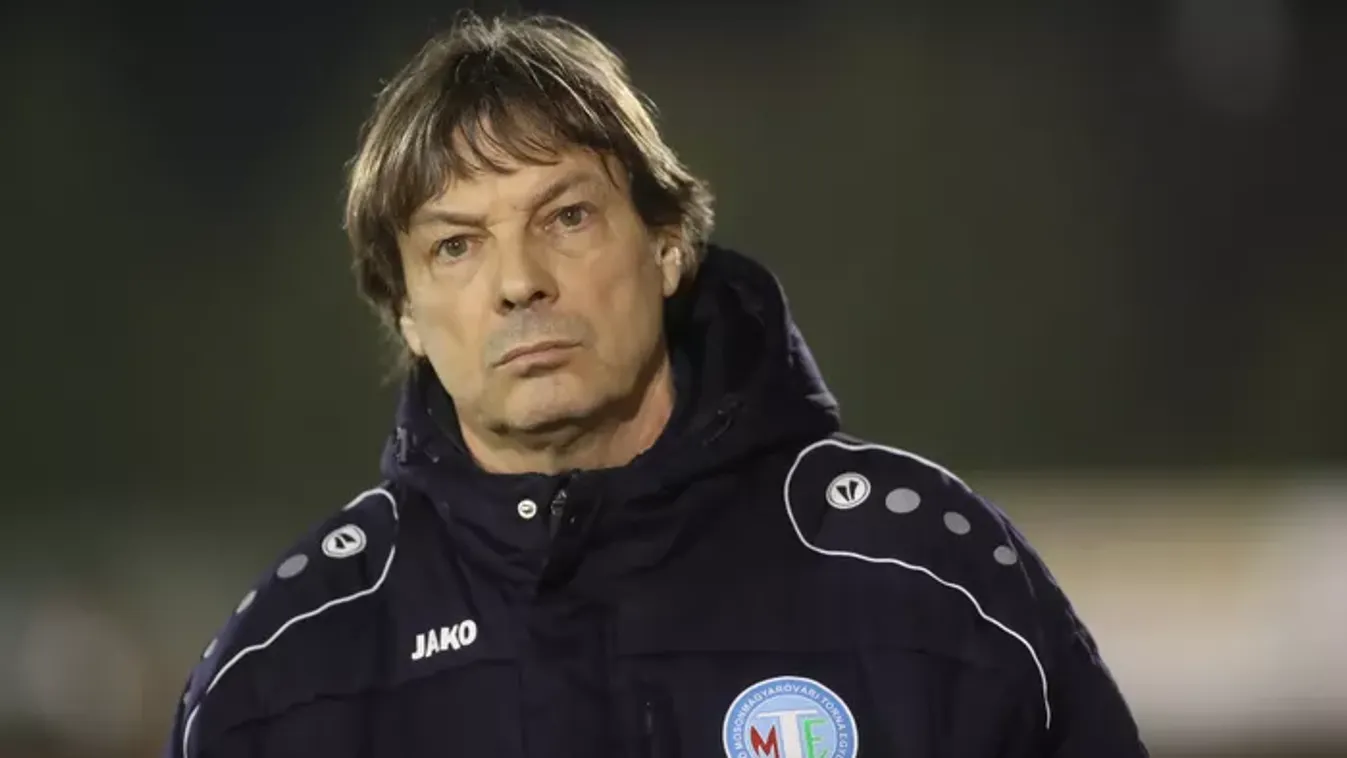 Elhunyt édesapja helyeselné a magyar válogatott exkapitányának döntését