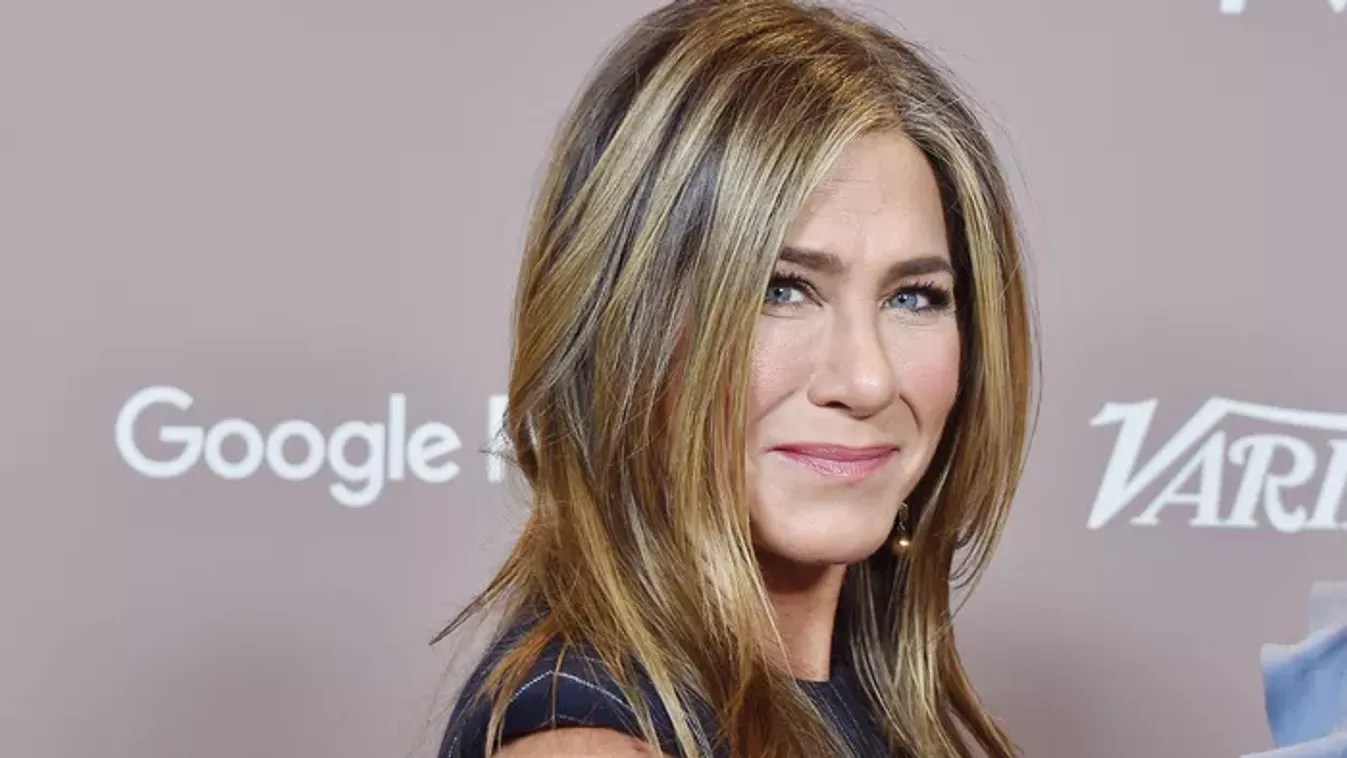 Jennifer Aniston – Ez nem egy „sietősen összecsapott” románc!