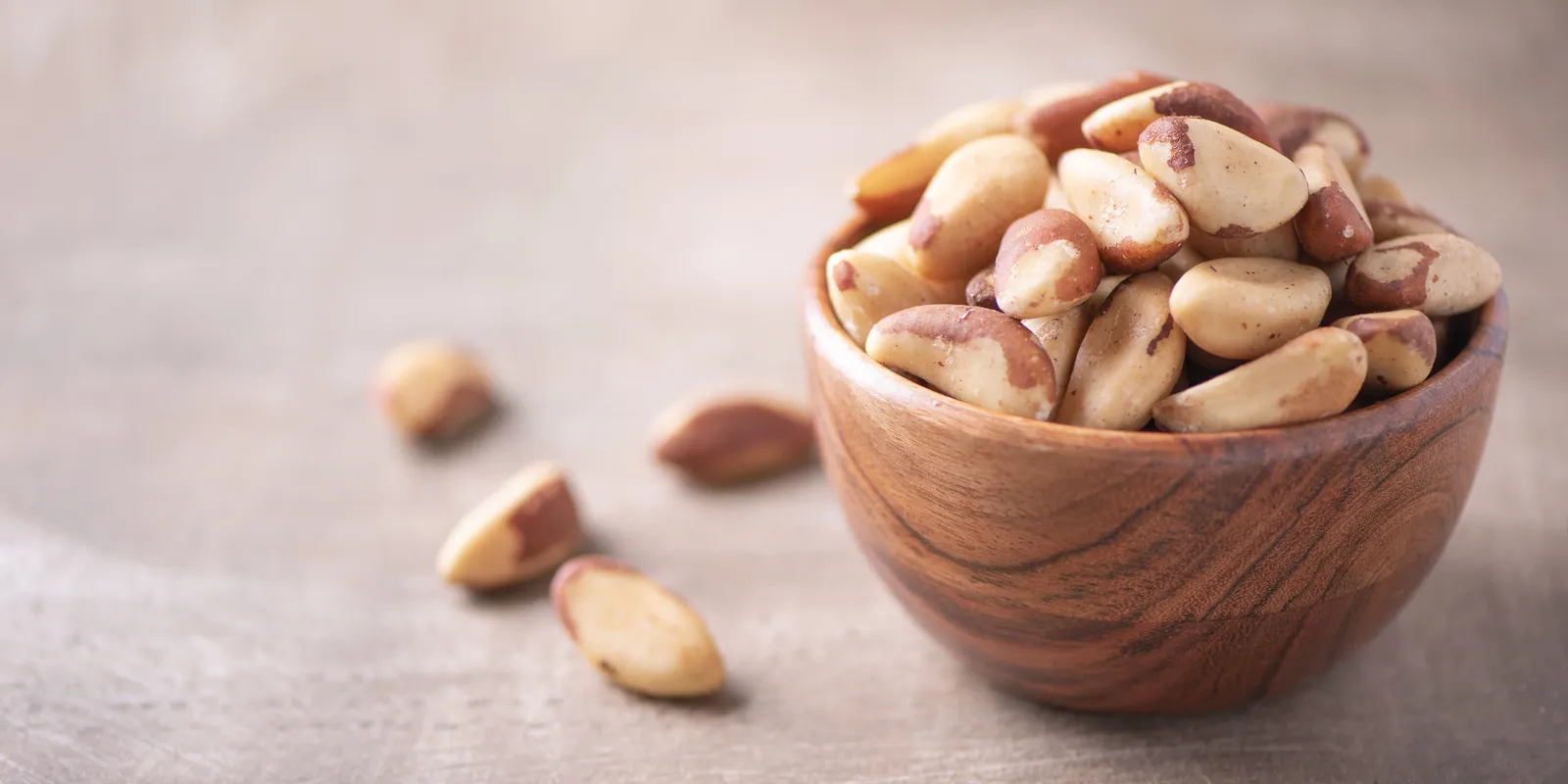 Valóságos szuperélelmiszer a brazil dió