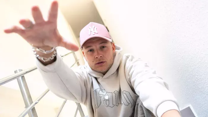 Mélypontjáról vallott a Megasztár nagy esélyese