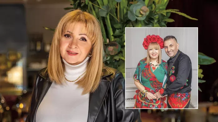 Gáspár Bea 32 év házasság után elárulta, ez a titok