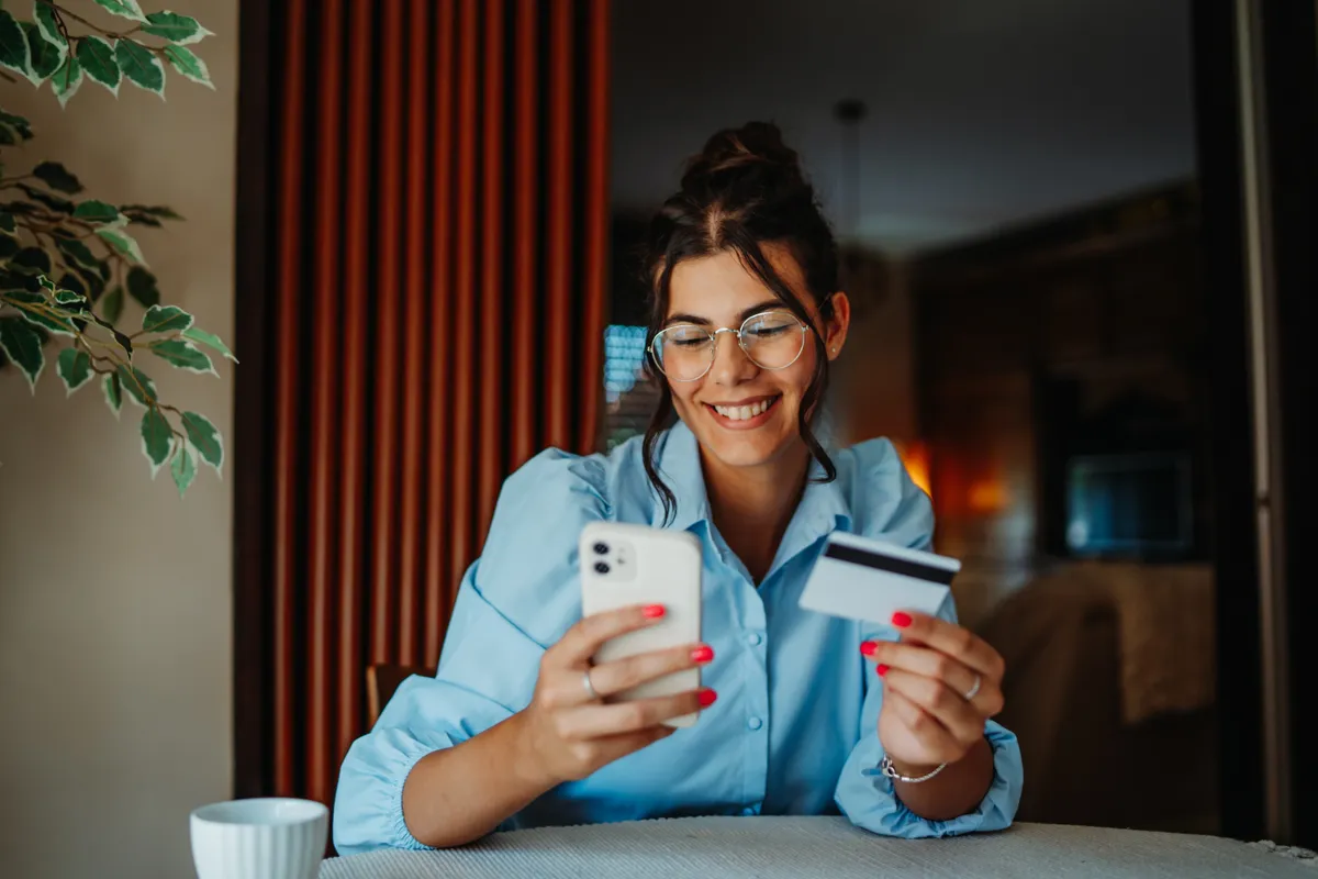 biztonságos online vásárlás mobiltelefonról