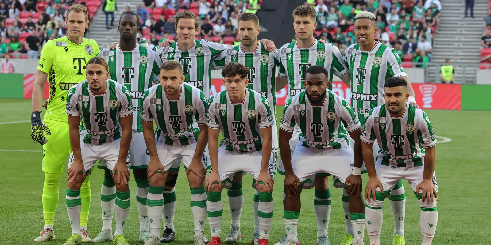 A szövetség már lépett, újabb Fradi-játékos lehet válogatott