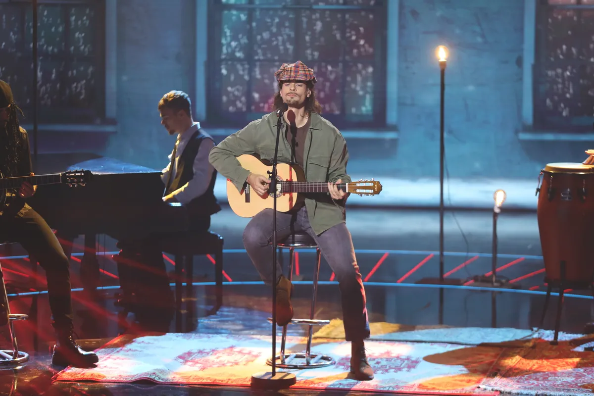 Freddie számára nagyon sokat jelent a Gyémánt című sláger