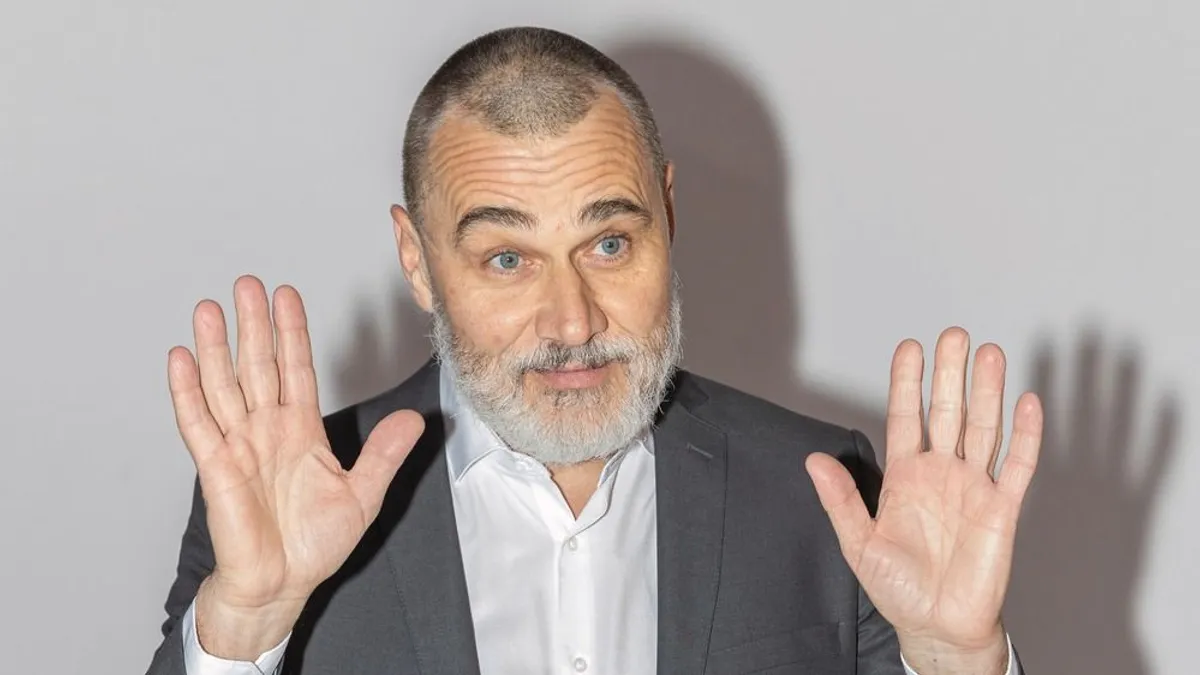 Újabb baleset a Nemzeti Színházban, próba közben sérült meg a Kossuth-díjas színész: „Remélem, meggyógyulok”