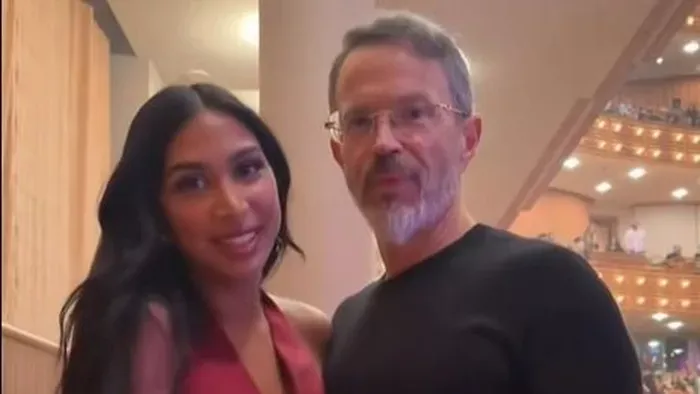 29 évvel idősebb férfihoz mentem feleségül