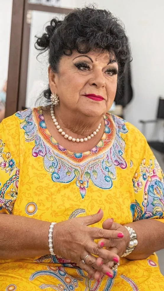 Csaláshoz használták Bangó Margit nevét