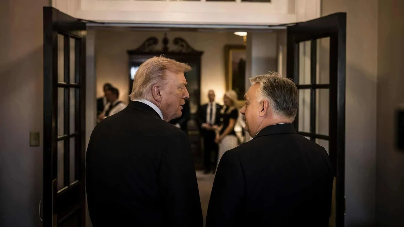 Orbán Balázs: Az amerikai félnek is fontos, hogy a háborúpárti kör ne értesüljön a békepárti szervezkedés terveiről