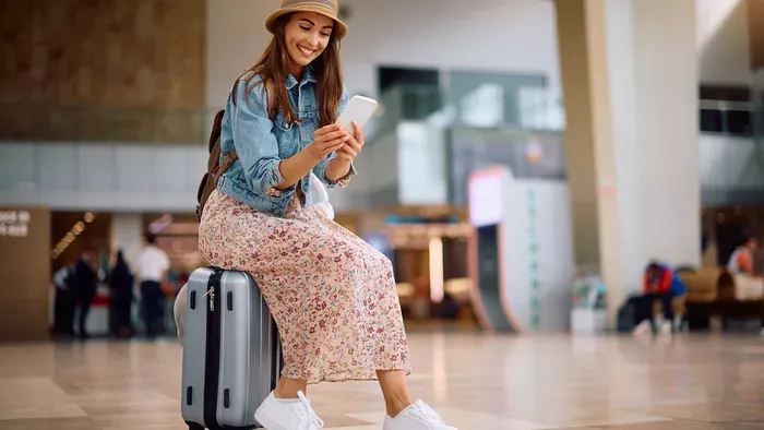 Így utazz okosan külföldre - logisztika haladóknak