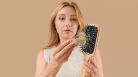 Komoly egészségügyi kockázatot rejthetnek ezek a hajhullás elleni kezelések