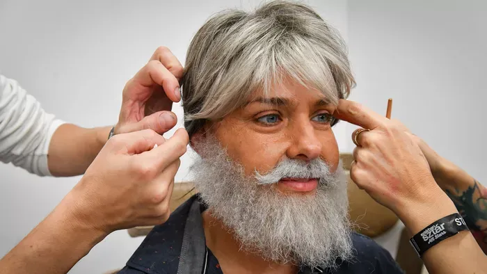 Látványos átváltozások – Sztárban Sztár kulisszafotók