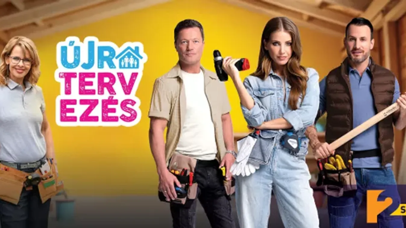 Indul az igazi vadászat a TV2-n!