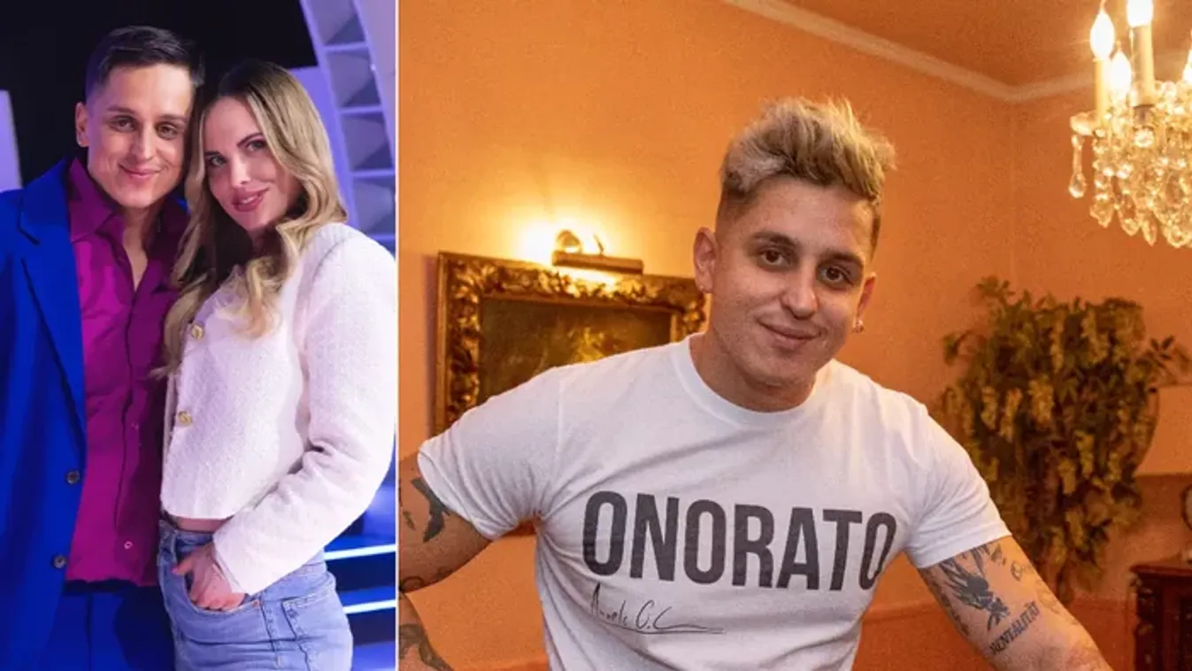 Aurelio keményen üzent: „Felelőtlennek és bicskanyitogatónak tartom, aki arról rappel, hogy mennyit szív…"