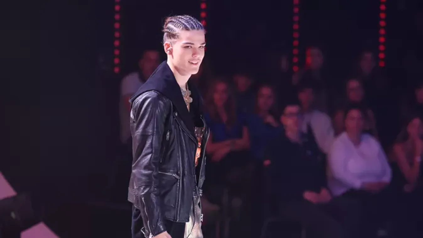 Nem bírta tovább, elsírta magát a Megasztár versenyzője: „A stressz miatt jön ki néha rajtam, nem a szomorúság miatt volt…”