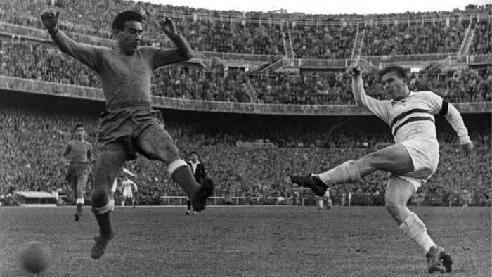 Ezek a legemlékezetesebb magyar focis filmek