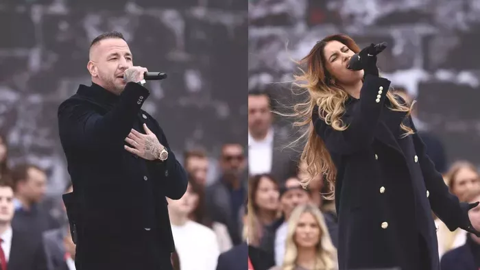 Curtis és Radics Gigi verhetetlen: Újra felcsendült a sláger