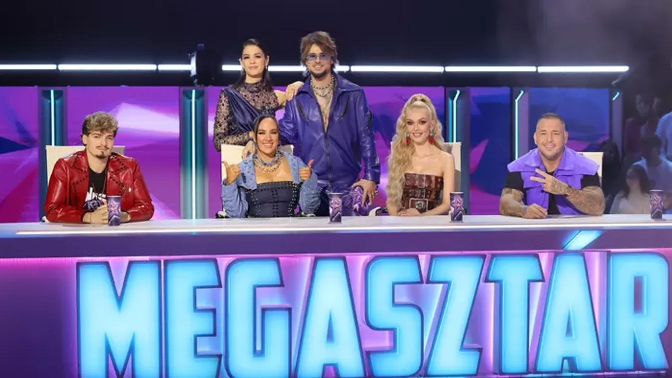 Nem hiszed el, mi történt a Megasztár közönségtalálkozóján – teljesen elszabadultak az érzelmek