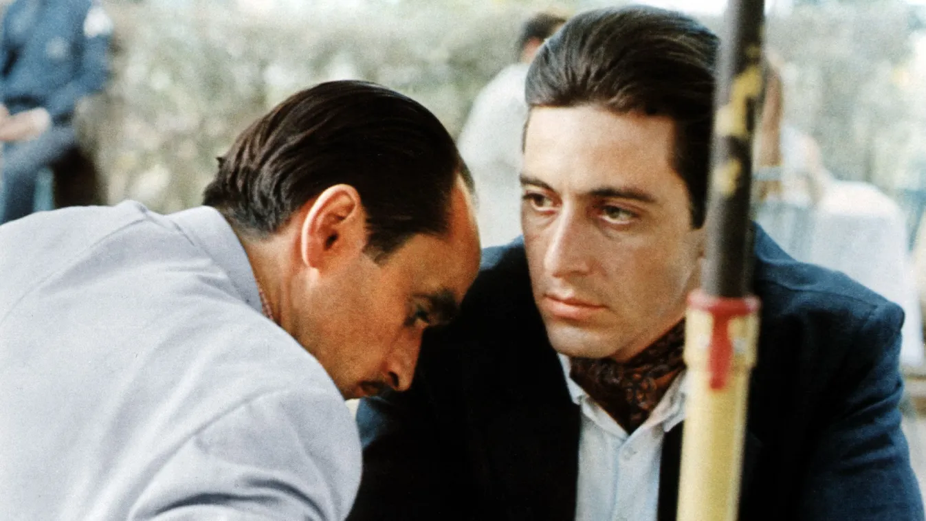 Cosa Nostra biztonságos távolságból: ezeket a filmeket és sorozatokat nézd, ha érdekel az olasz maffia