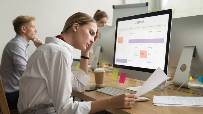 7+1 jele annak, hogy ideje elhagynod a mérgező munkahelyed