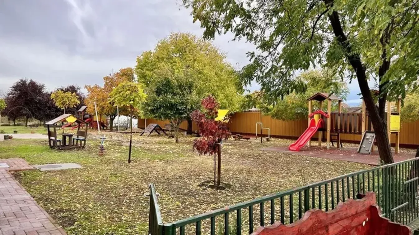 Bűnösök, de szabadlábon maradhatnak – ítélet született a csányi mászókabalesetben