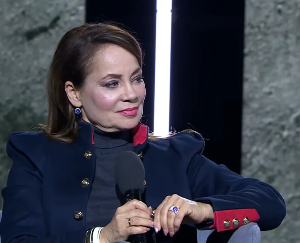 Háborúellenes gyűlés, Nyíregyháza, 2025. 11.29
