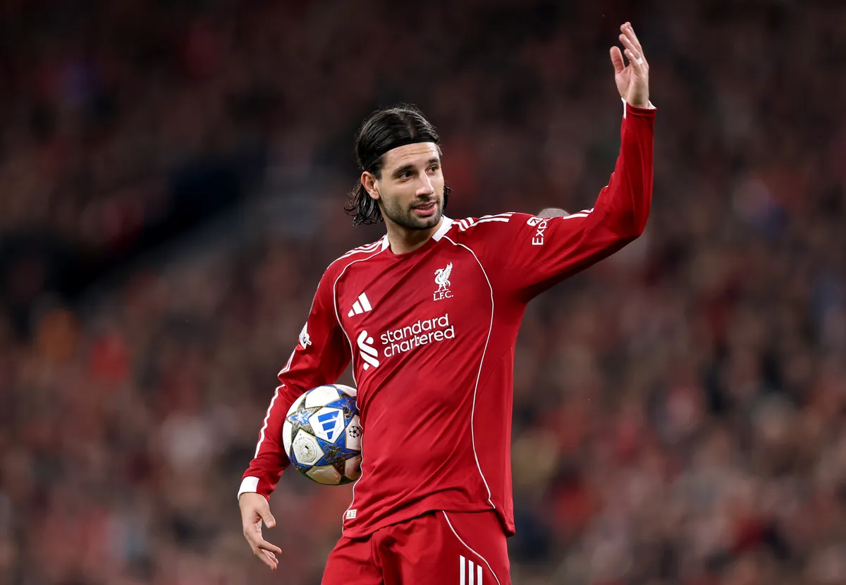 Szoboszlai Dominik két gólnál és öt gólpassznál tart az idei szezonban