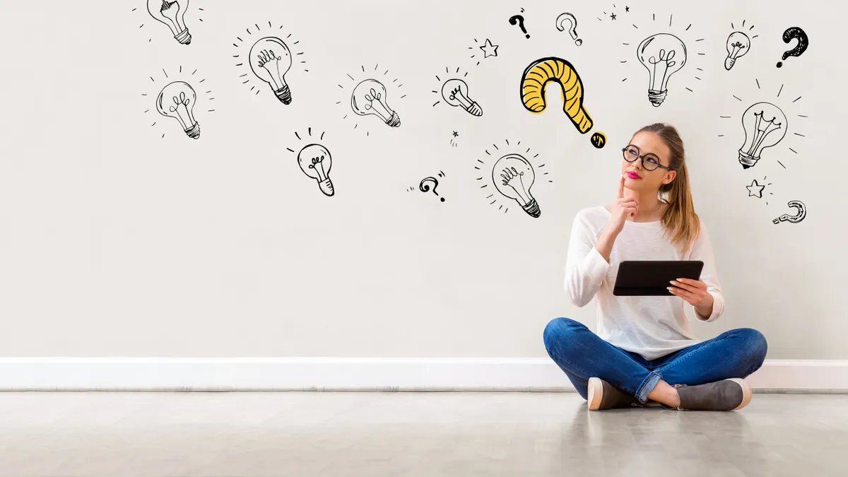 Amit először meglátsz ezen a képen, mindent elárul a mentális erődről – sokan megdöbbentek az eredményen!