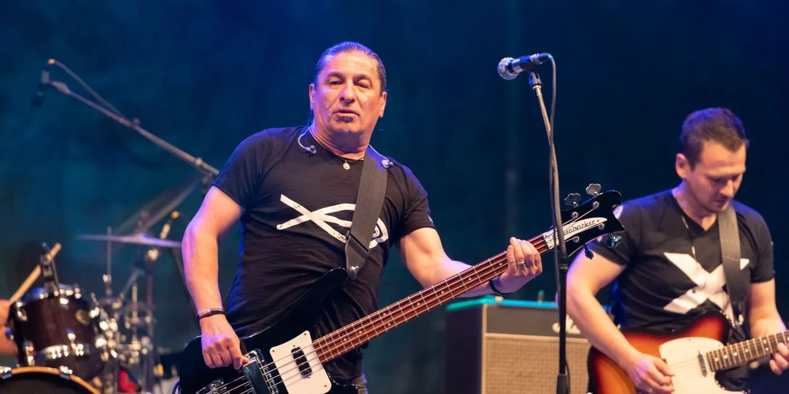 Ismét gyászol a Republic: újabb oszlopos tagot vesztettek el