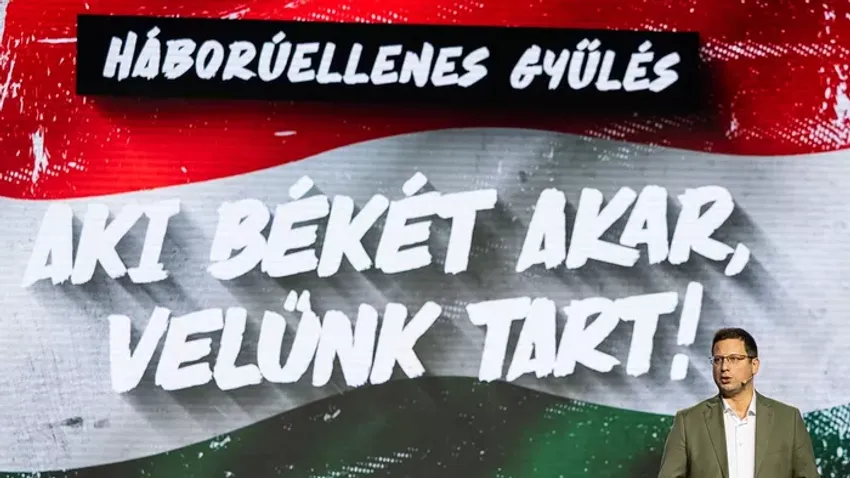 Gulyás Gergely Európa legnagyobb adócsökkentéséről