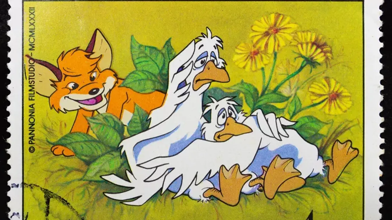 Ezen a kőkemény retró mesekvízen csak a legműveltebbek mennek át – Neked sikerül?