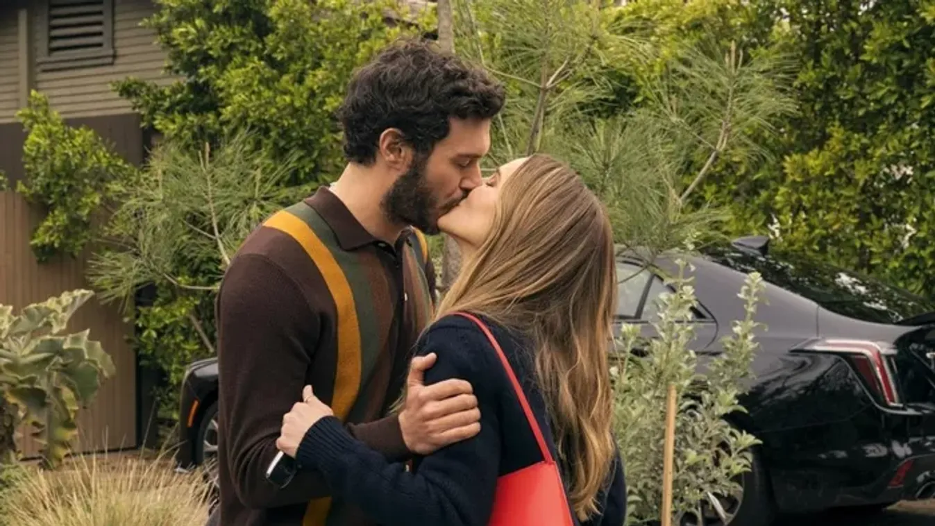 Eszüket vesztik a rajongók: folytatódik a Netflix imádott romantikus sorozata!