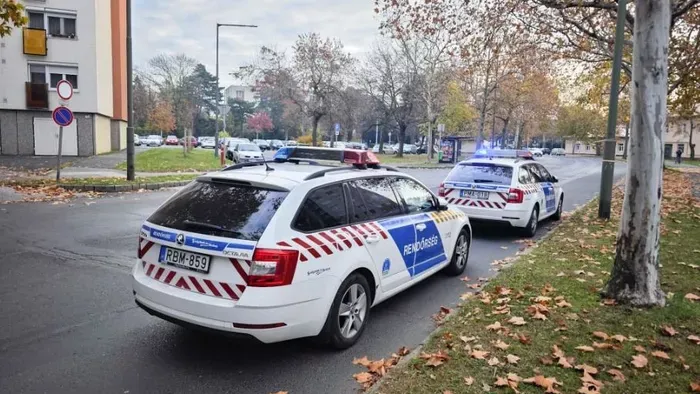  Megszúrt férfi vérzett el majdnem Szombathelyen