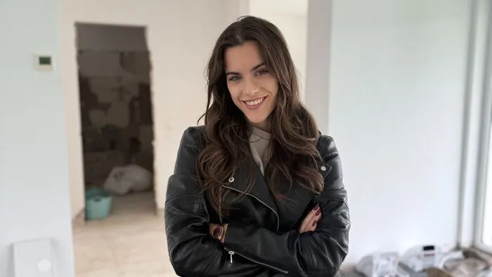 Gelencsér Timi: „Ikreink lesznek!”