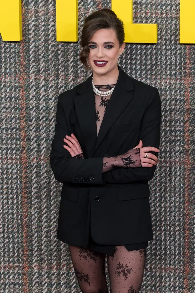 Genevieve Chenneour az első támadás óta szorongással küzd