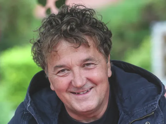 Scherer Péter képe