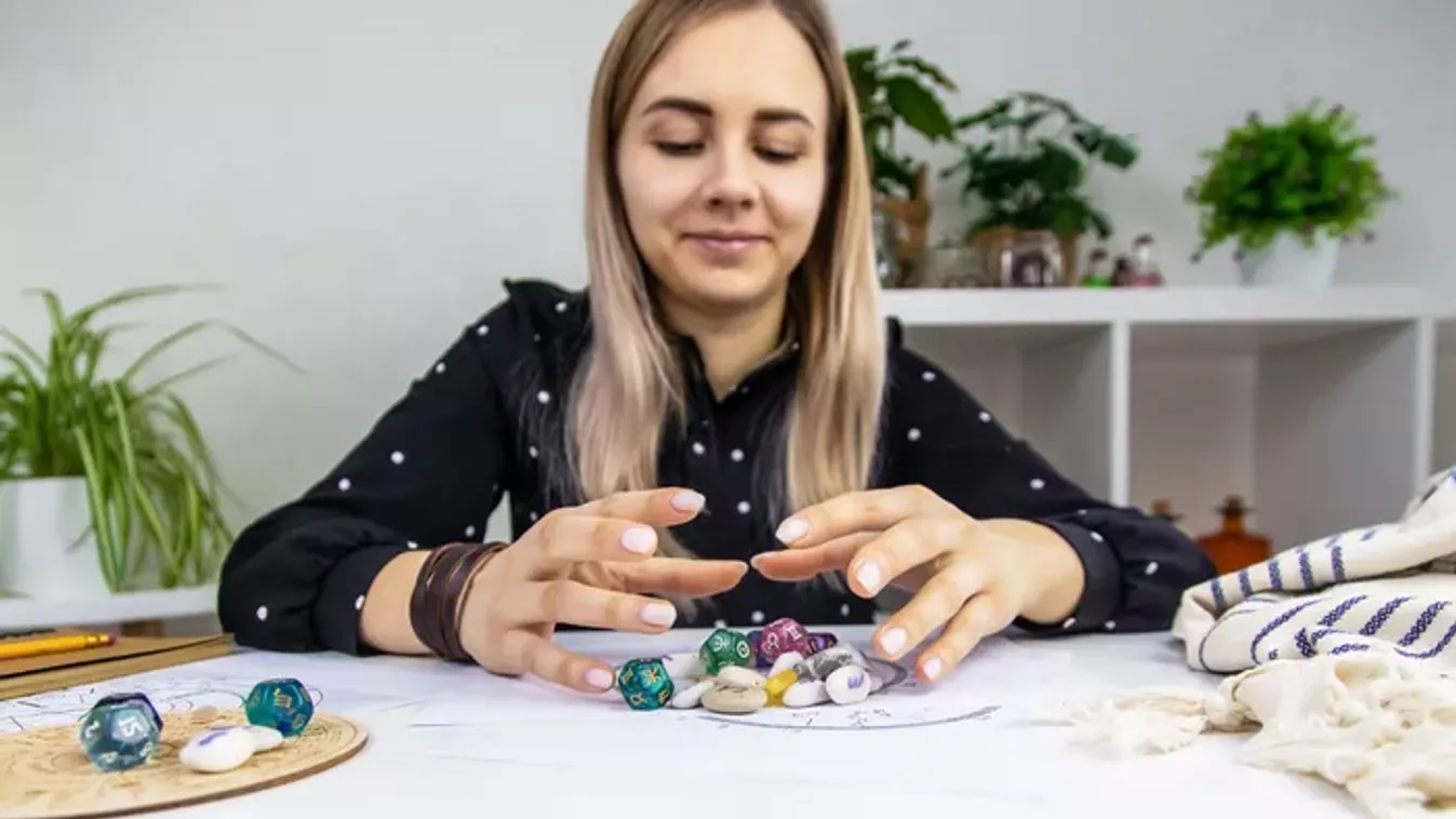 Személyiségteszt: mit látsz meg a képen? Elárulja, miben kell fejlődnöd ebben az életben