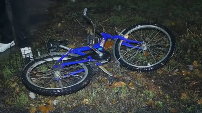 Dráma Hódmezővásárhelyen: métereket repült az elgázolt fiú