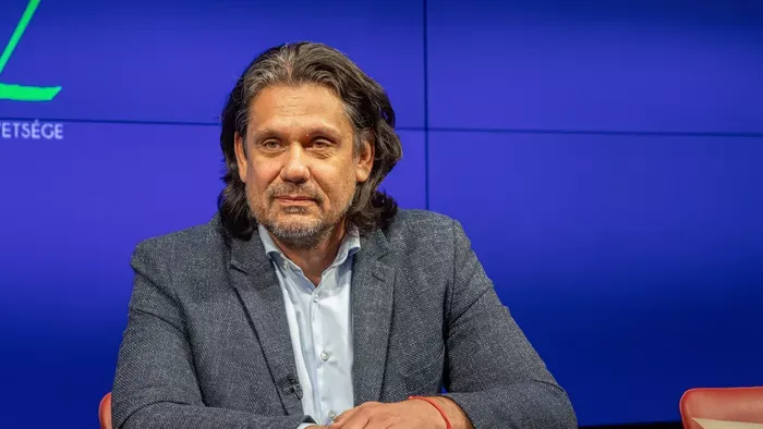 Deutsch Tamás: Az EP-nek haladéktalanul meg kell kezdenie az ukrajnai korrupciós ügyek kivizsgálását