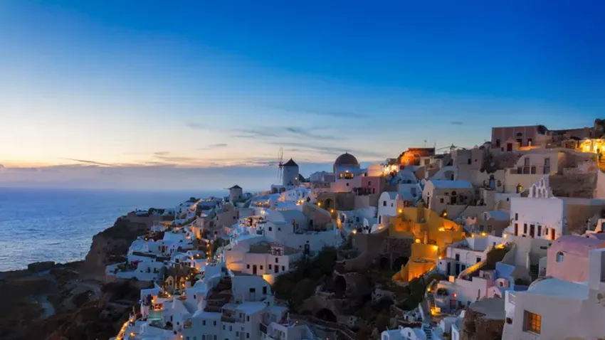 Bakancslistás szigetek