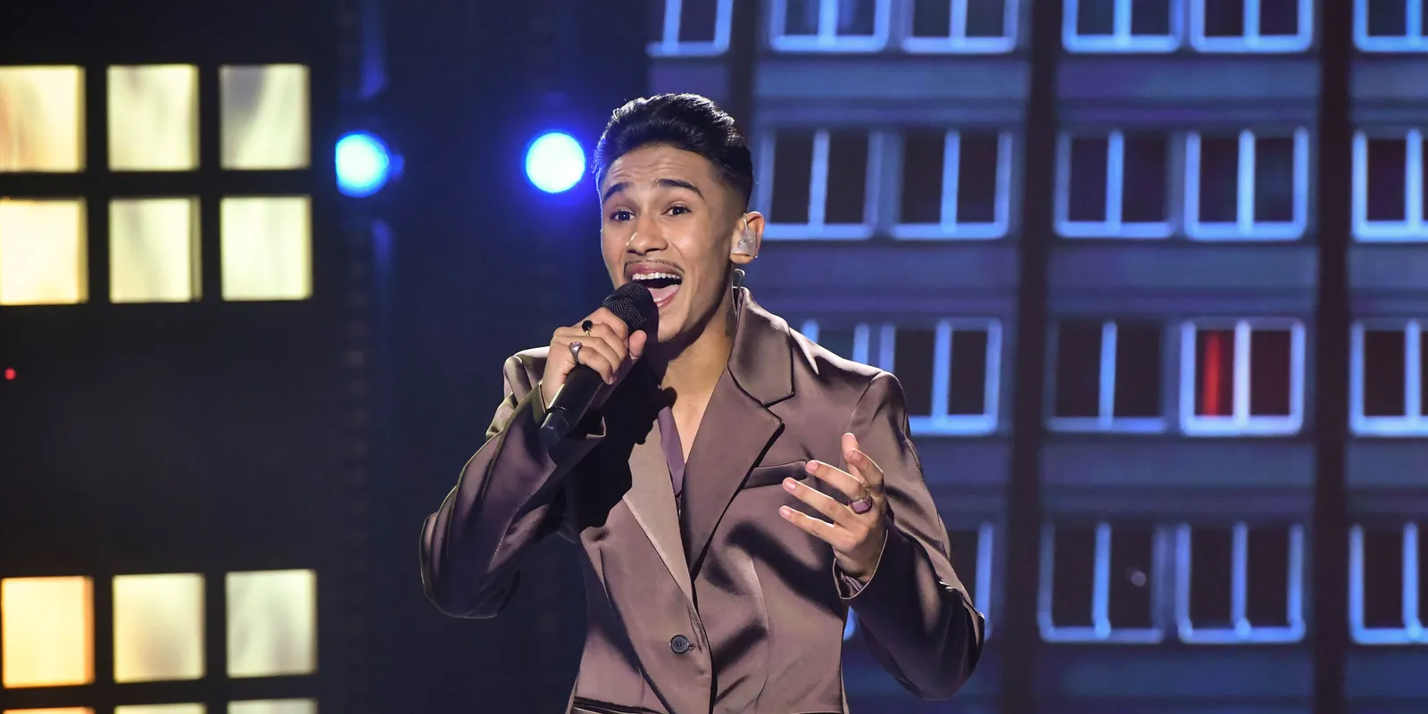 Tudtad? A megasztáros Ádám Attila apukája is énekes